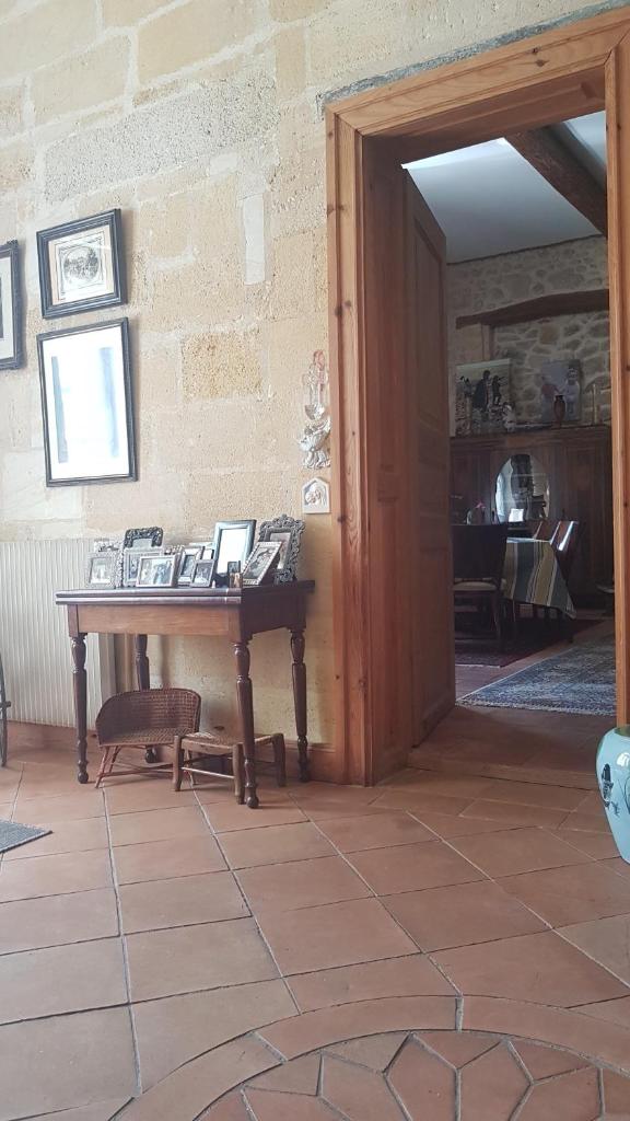 Les Logis de Lestiac photo 3