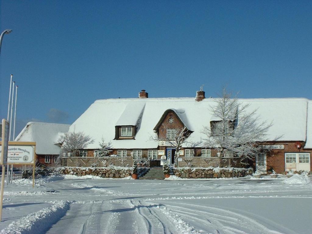Haus Dres Ferienwohnung 1 und 2 photo 3