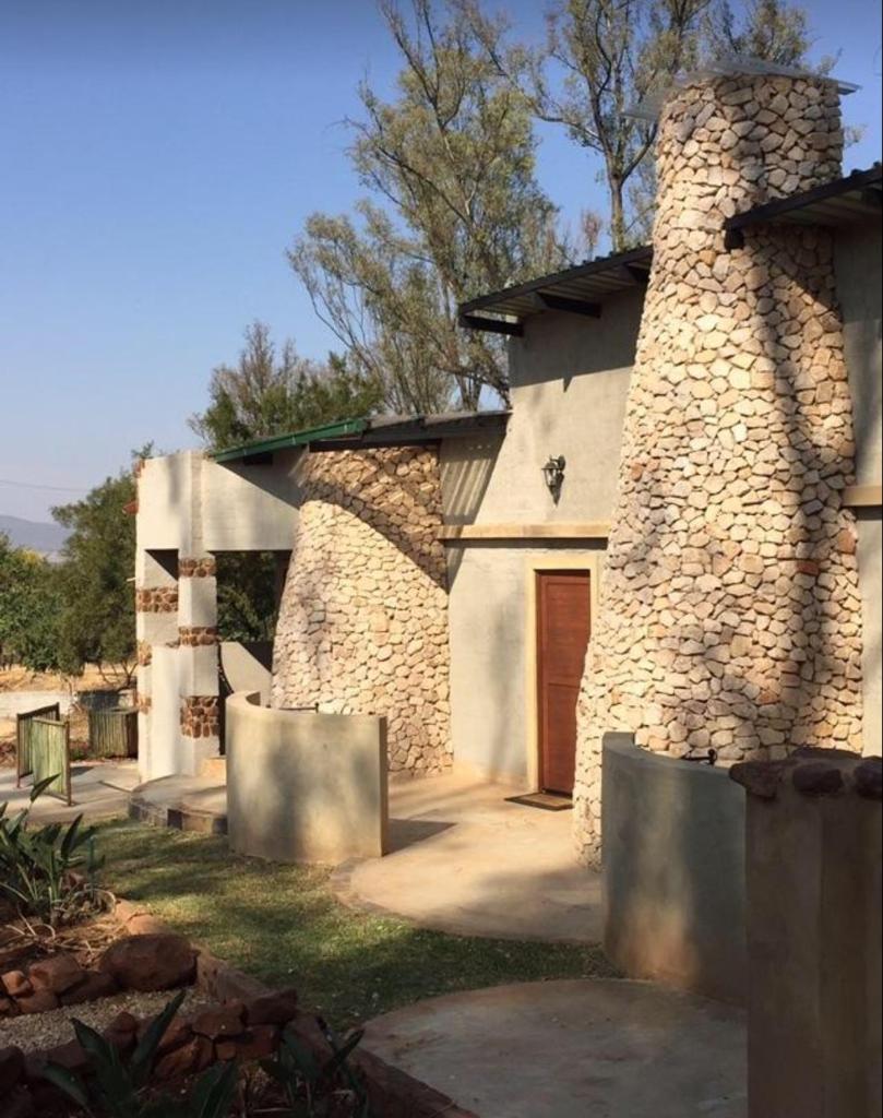 Damascus Bush Lodge photo 3