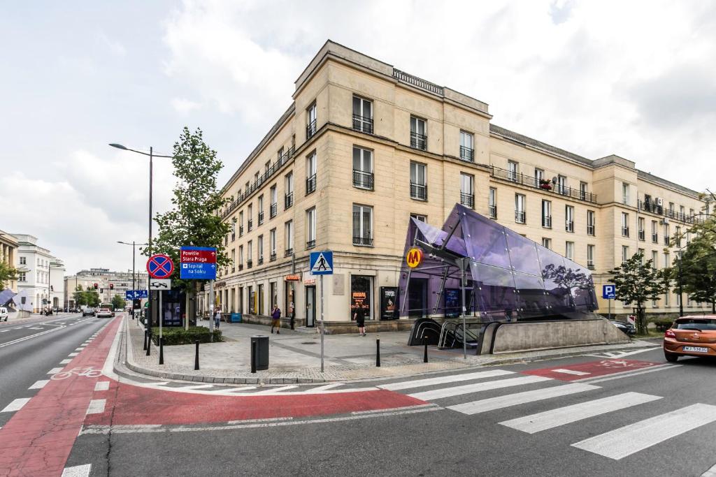 P&O Serviced Apartments Warecka Street - Tap to explore photos