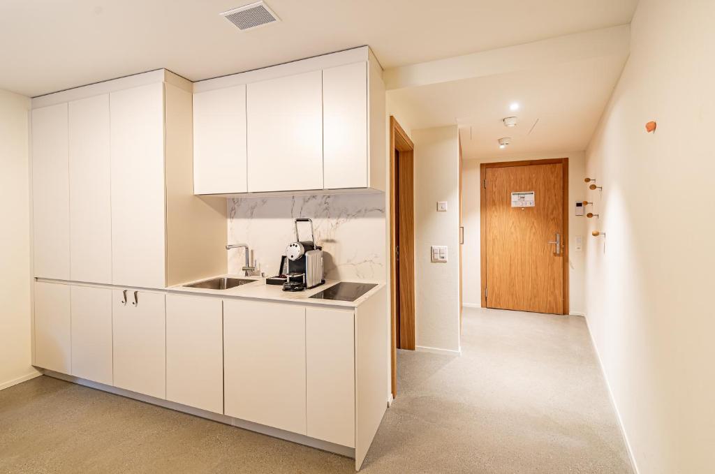 The Hide Apartments photo 4
