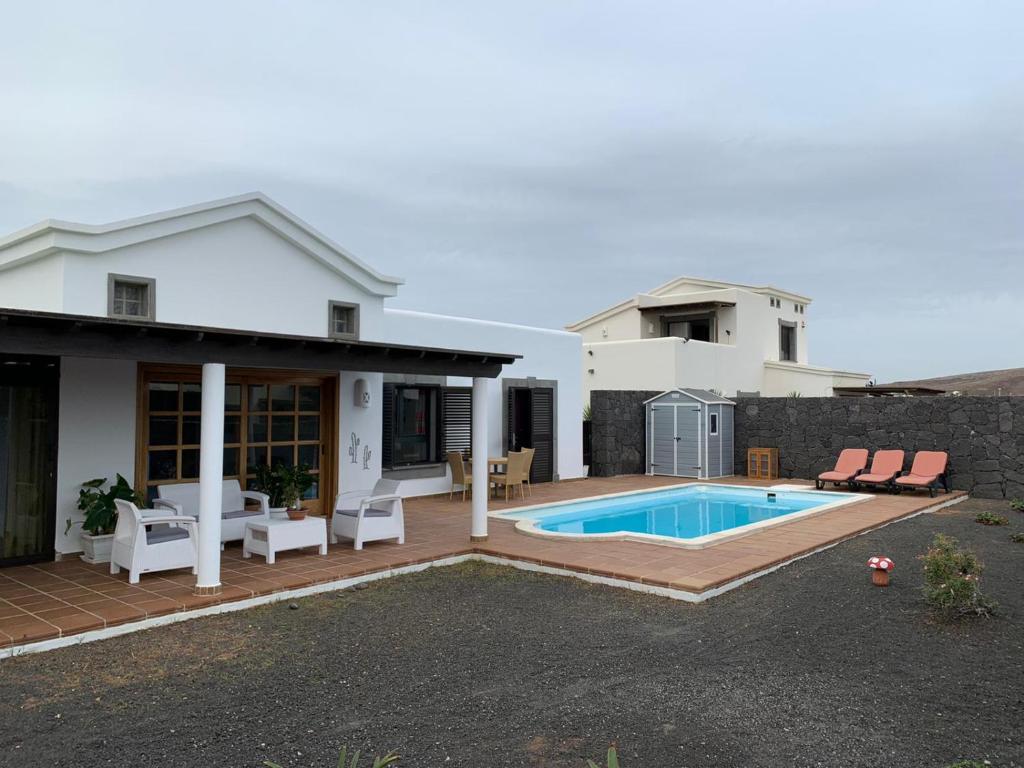 Villa Denise photo 2