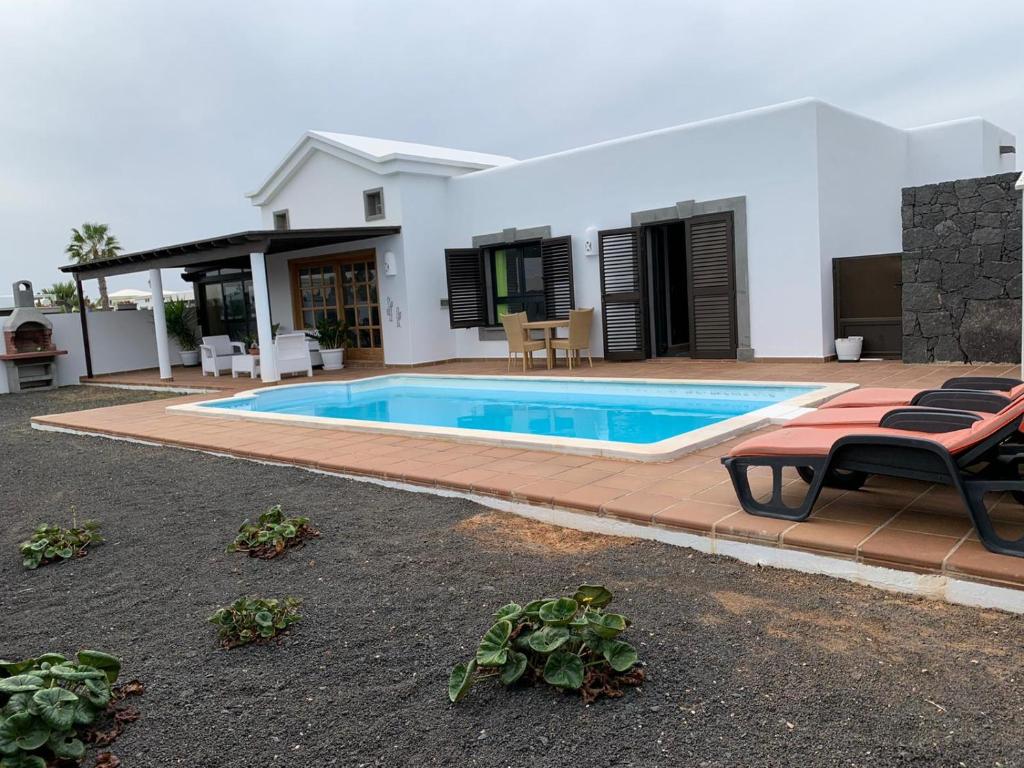 Villa Denise photo 1