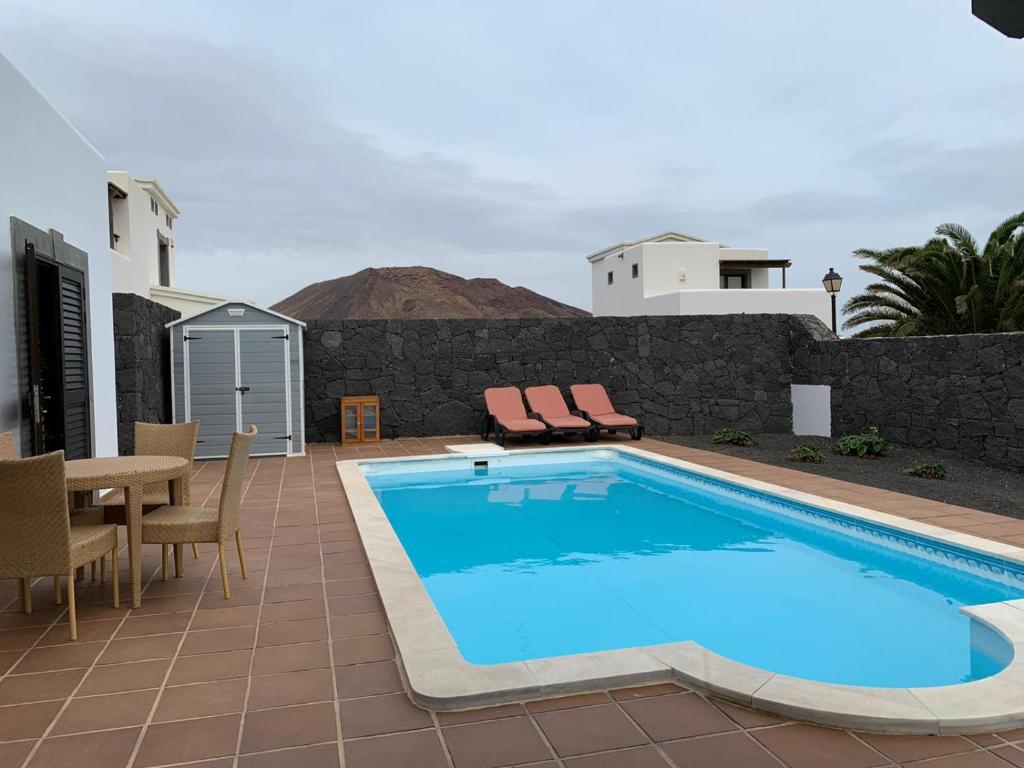 Villa Denise photo 3