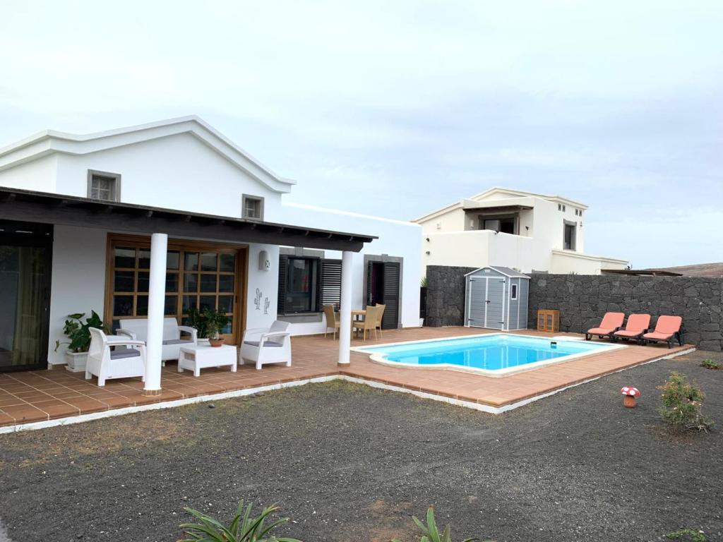 Villa Denise