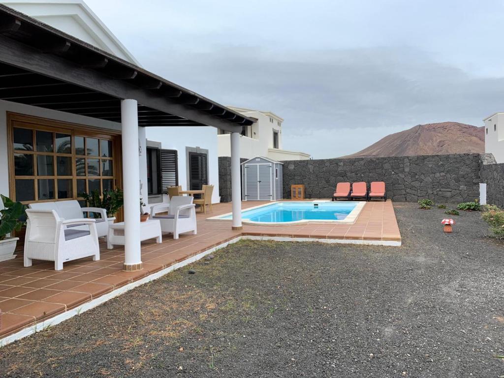 Villa Denise photo 4