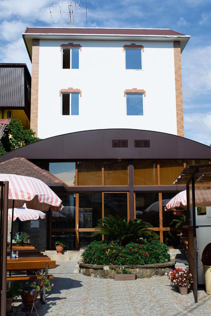 Palmira Guest House