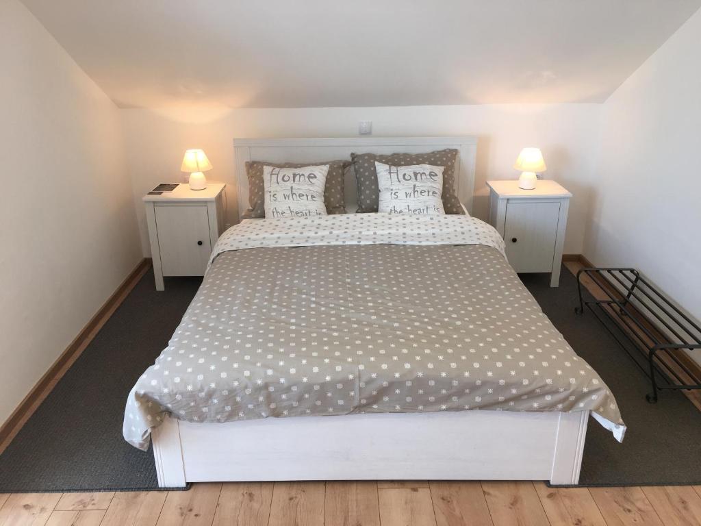 VIP Apartments & Room photo 1