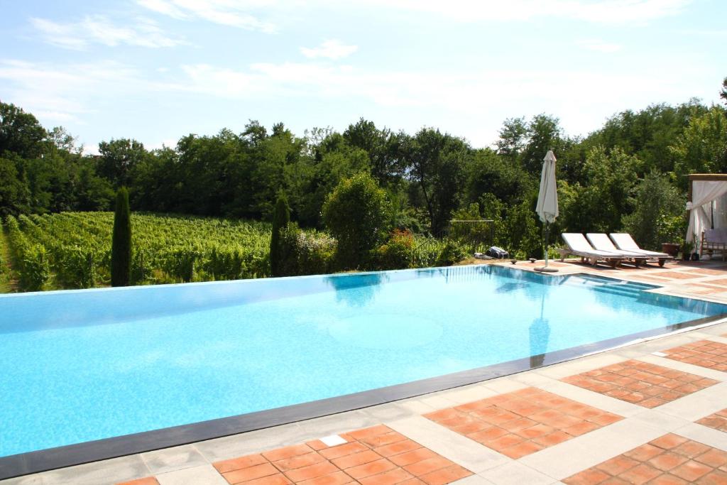 Il Sogno Tra I Vigneti photo 3