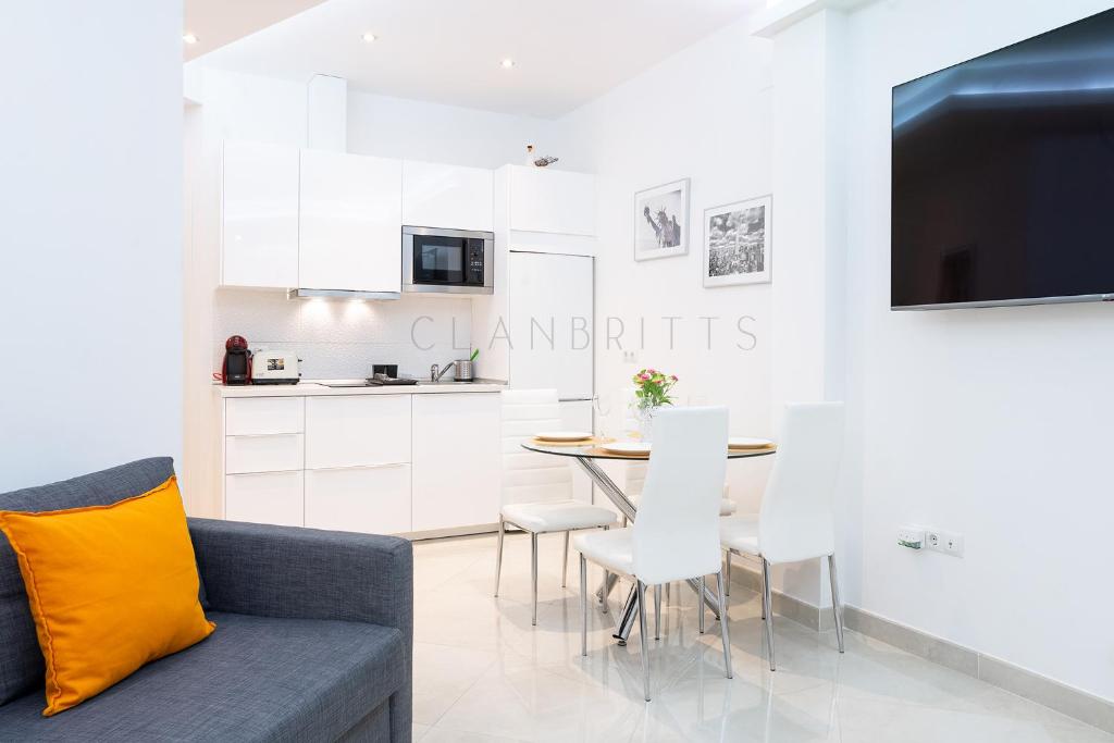 Apartamento Marina Beach photo 1