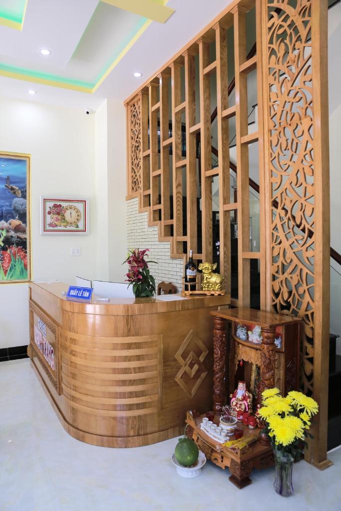 Thanh Trang Hotel photo 1