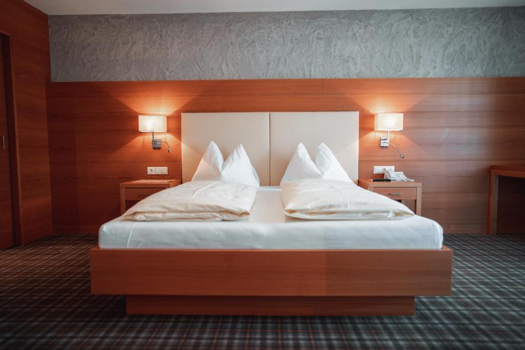 Hotel Sonnenhof photo 3