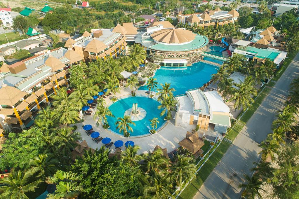 Springfield @Sea Resort & Spa photo 3
