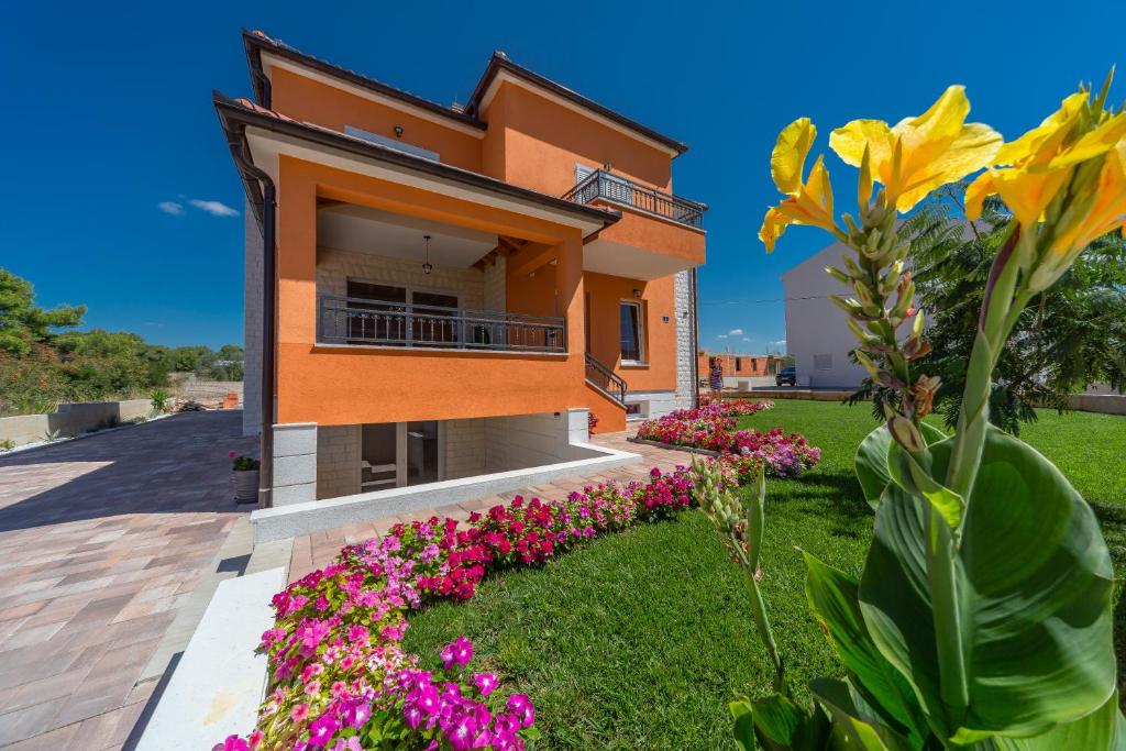 Villa Suzana photo 1