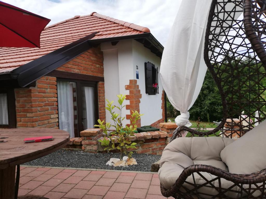 Kuća za odmor Nanina bajka photo 1