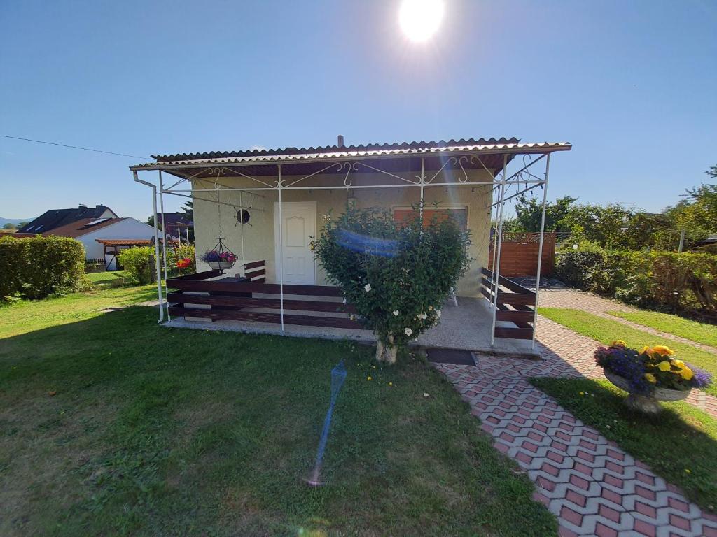 Ferienhaus Cziuppa photo 1