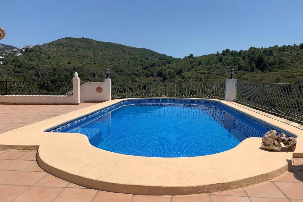 Villa Aurora photo 1