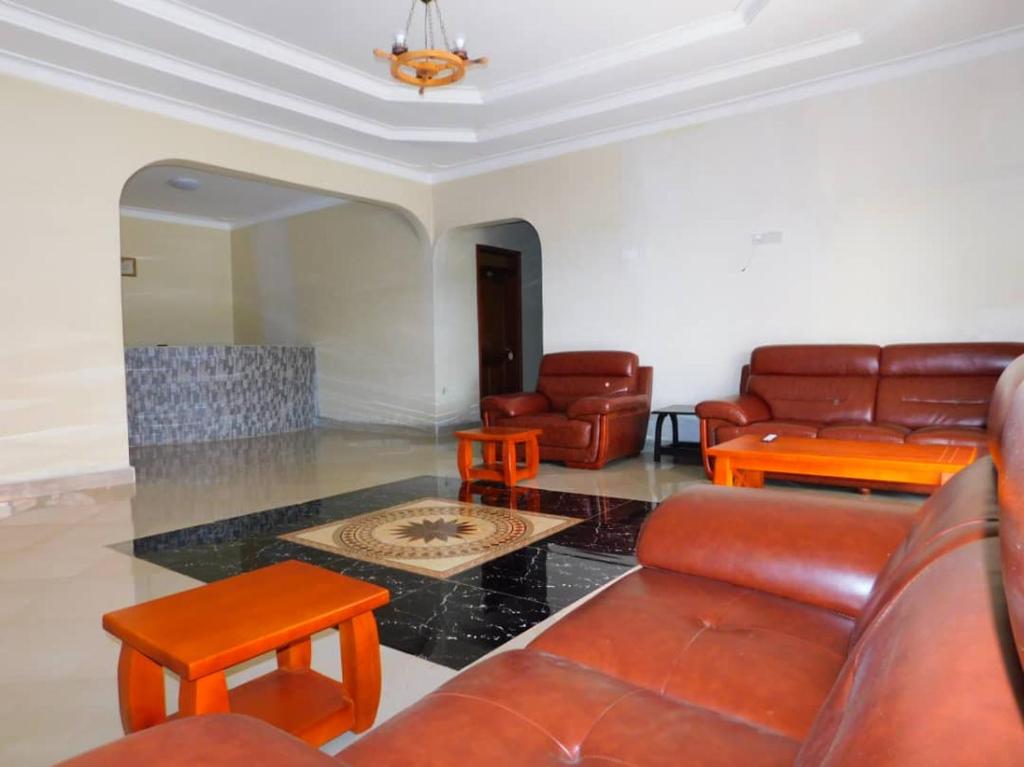 Range Lands Hotel photo 1