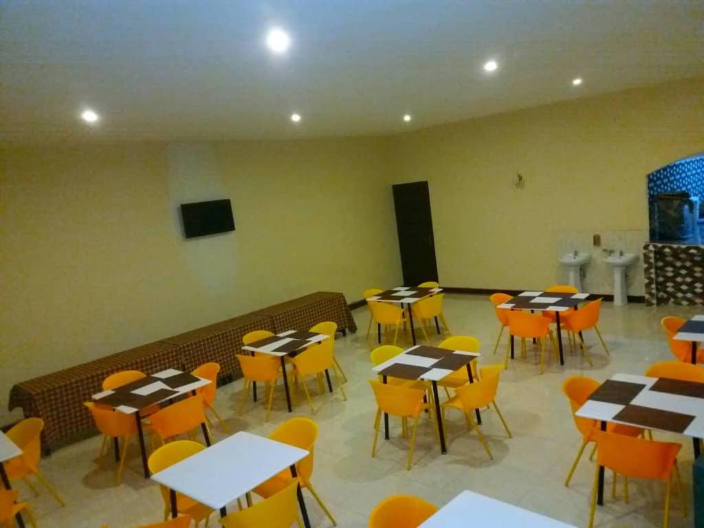 Range Lands Hotel photo 2