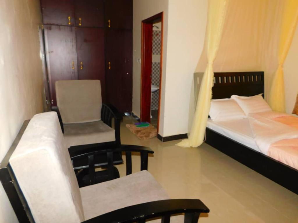 Range Lands Hotel photo 4