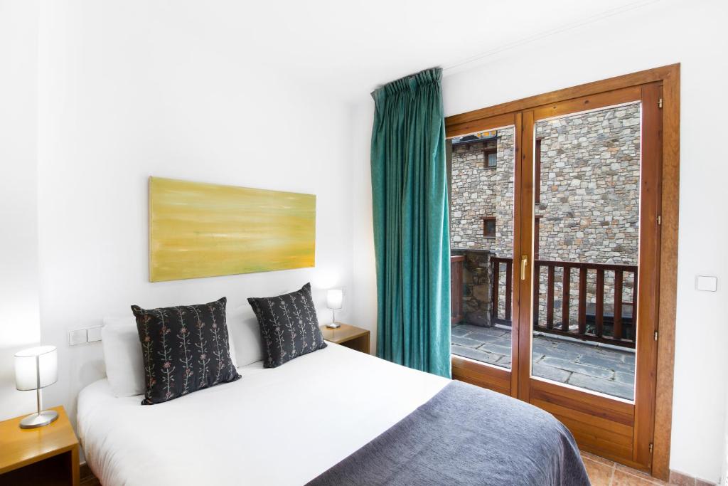 {
  "en-gb": "Apartaments Les Terrasses del Tarter"
} photo 2