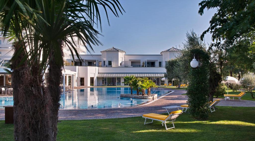 Tritone LUXURY HOTEL THERMAE & SPA photo 3
