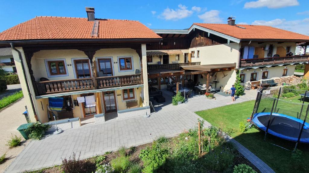 Gästehaus Inzeller Hof photo 1