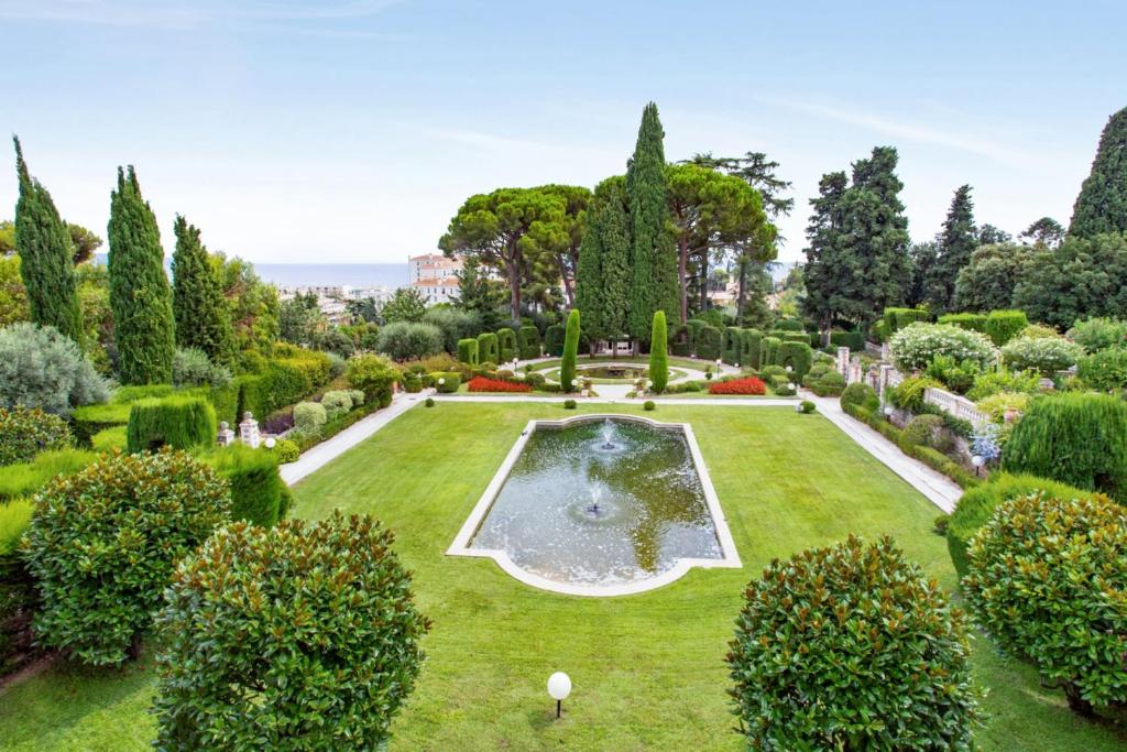 Spacious 2br with terrace and swimming pool near the sea in Nice Welkeys photo 2
