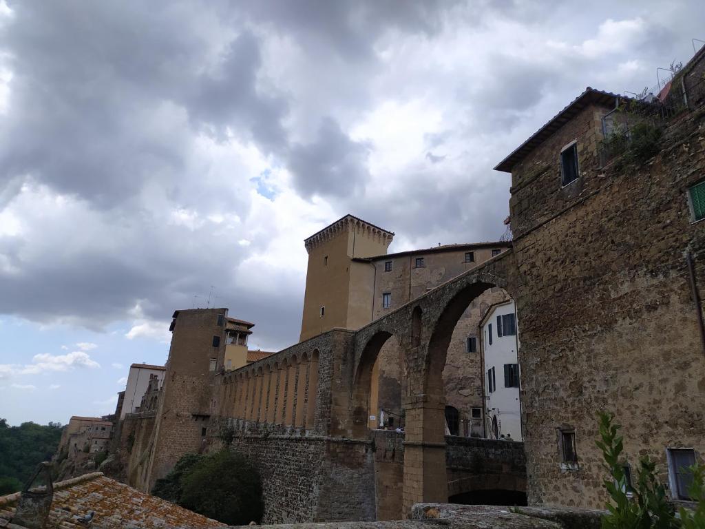 Appartamenti Liliana e Ludovica photo 2