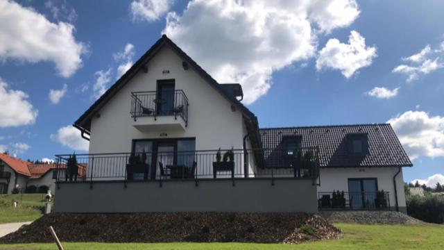 Apartmány Allis photo 2
