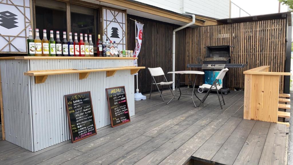 Riverside Hotel Karatsu Castle photo 3