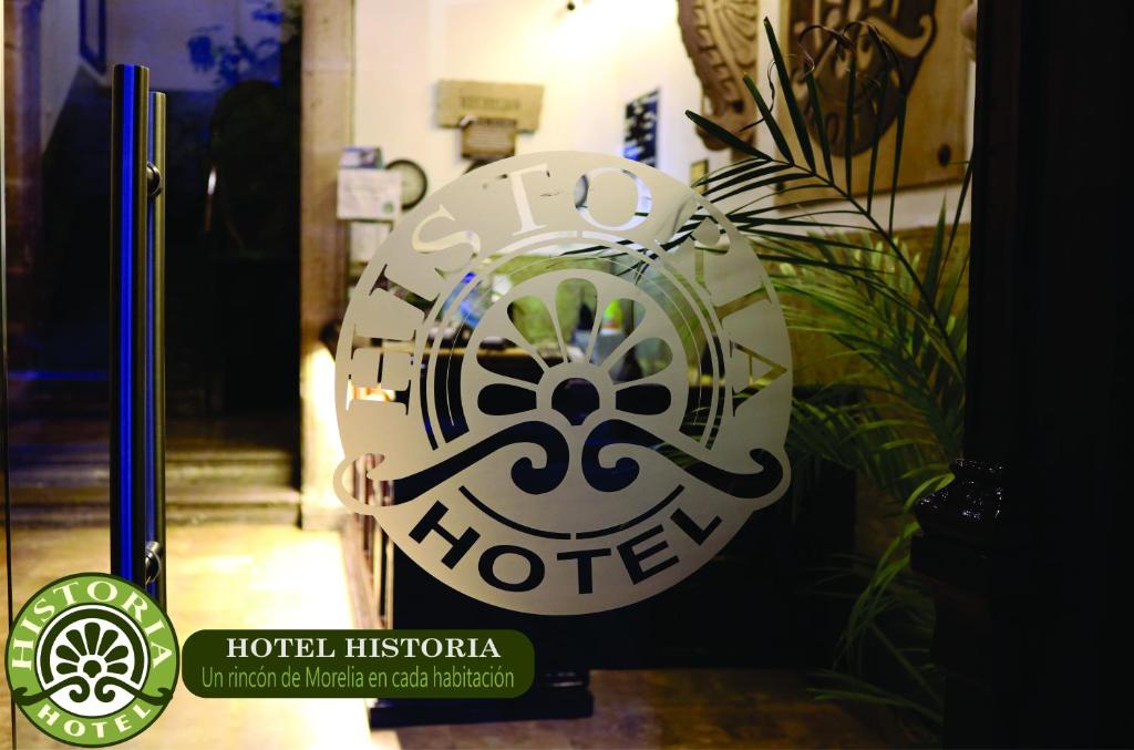 Hotel Historia photo 4