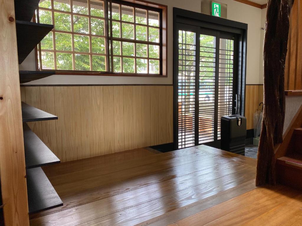 Riverside Hotel Karatsu Castle photo 2