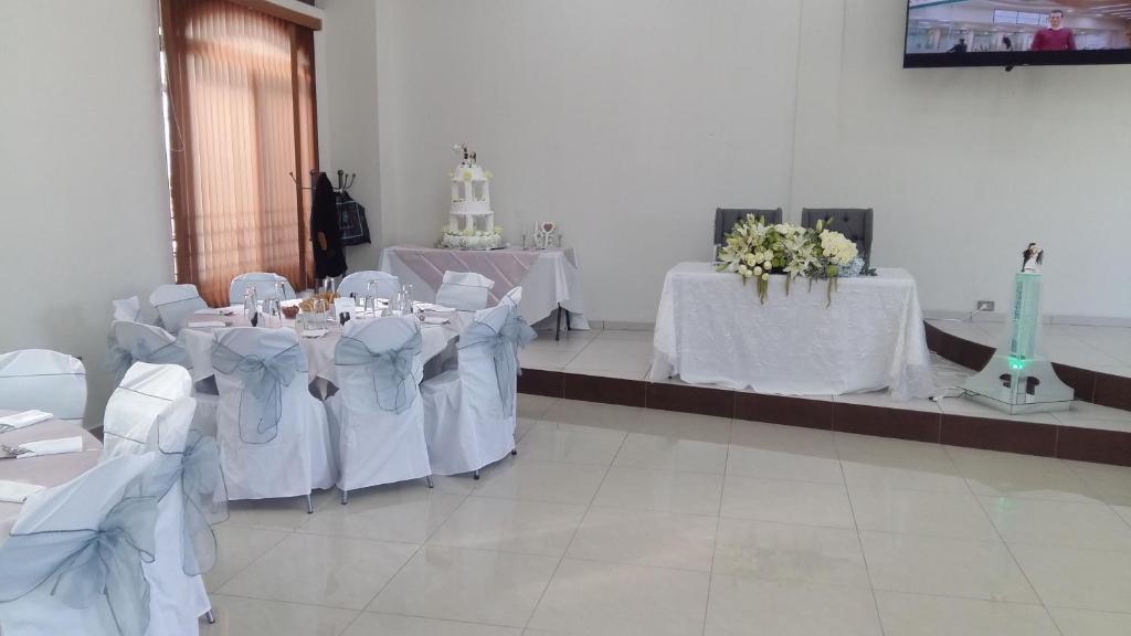 Hotel SanJo photo 1