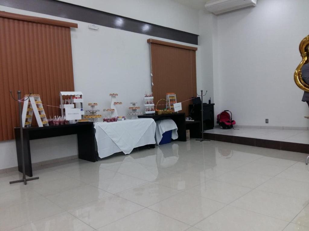 Hotel SanJo photo 4