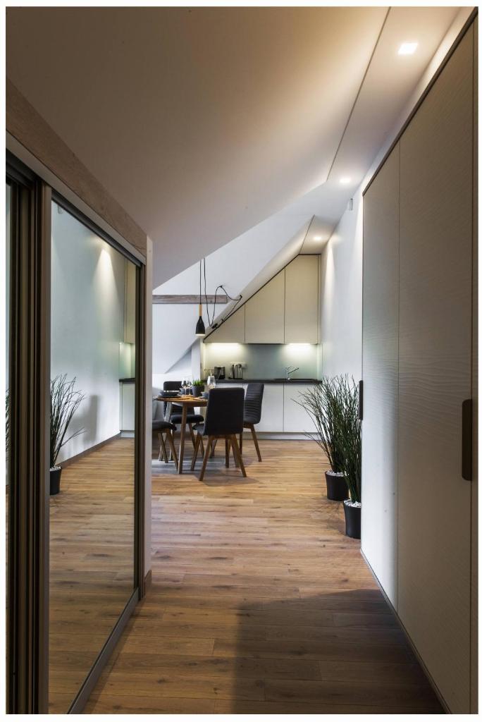 Dviviečiai apartamentai Smiltė photo 1