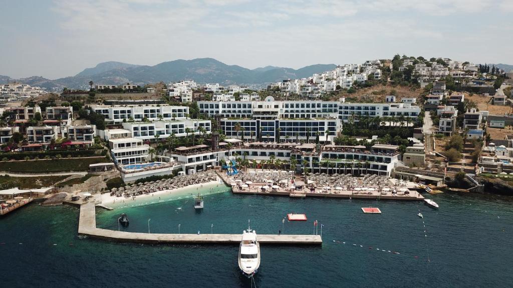 Delta Hotels By Marriott Bodrum photo 1