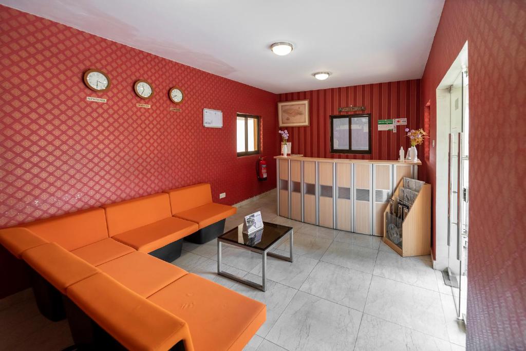 Joy Palace Hotel photo 1
