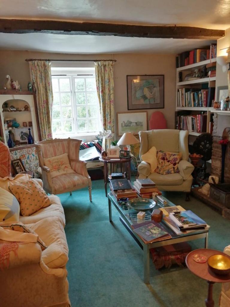 The Old Rectory Bed & Breakfast photo 1