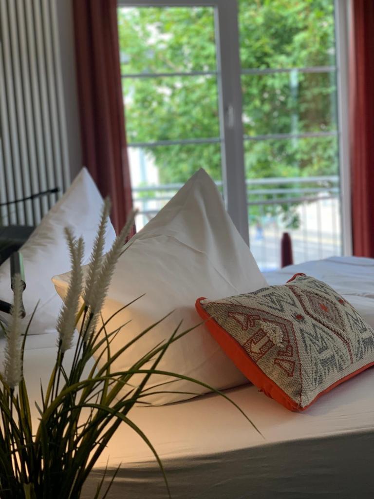Residenz Hotel Giessen photo 2
