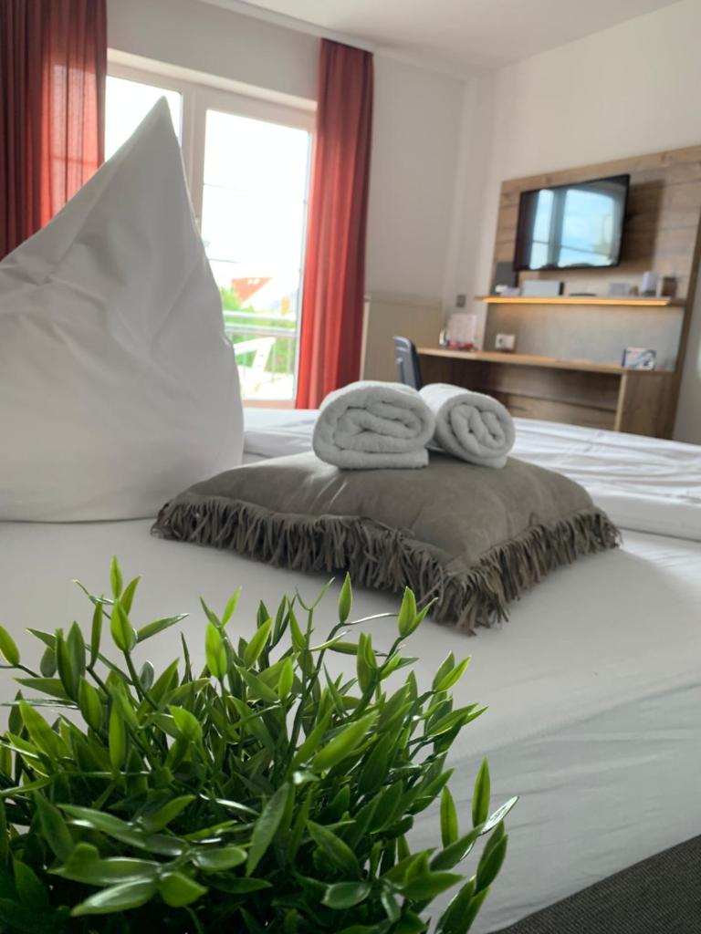 Residenz Hotel Giessen photo 1