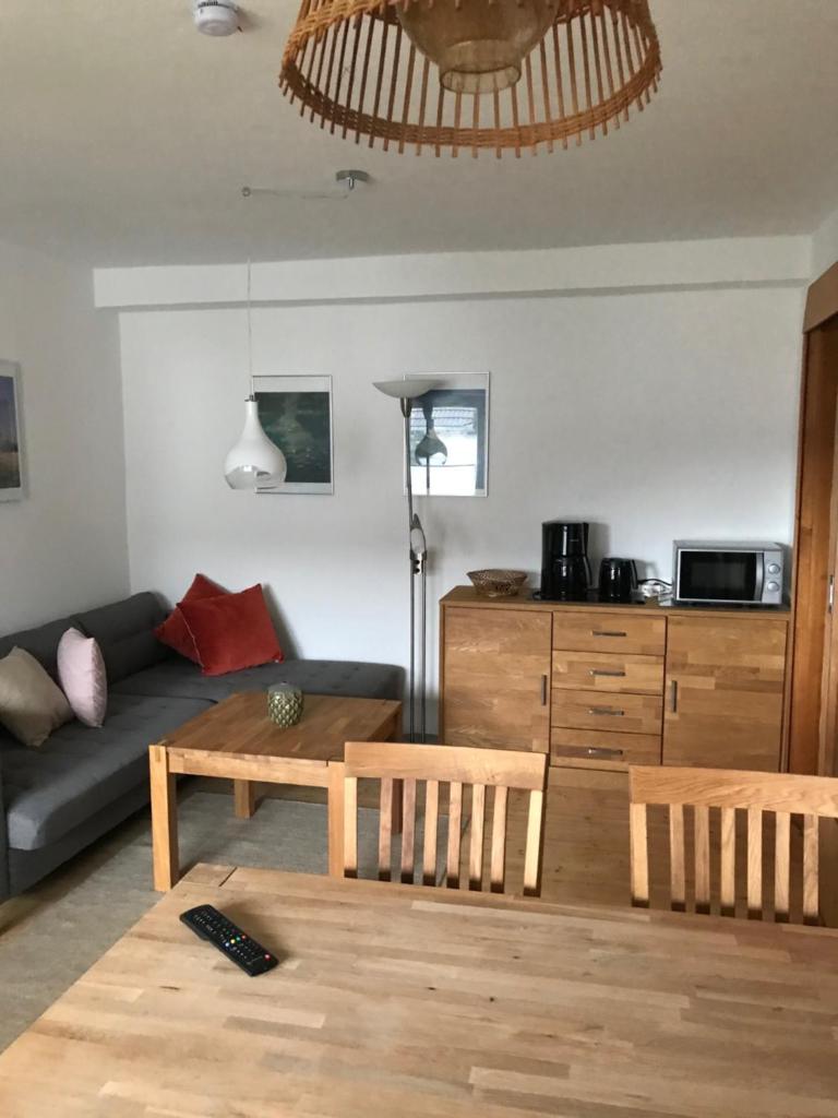 Ferienwohnung Ilse photo 1