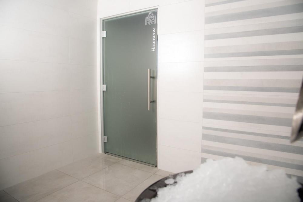 Hotel Les Dunes photo 2
