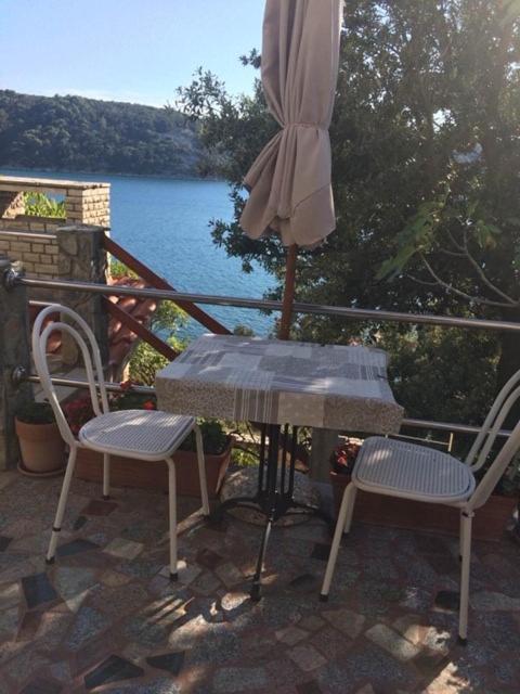 Apartmani Dragica-prizemlje photo 2