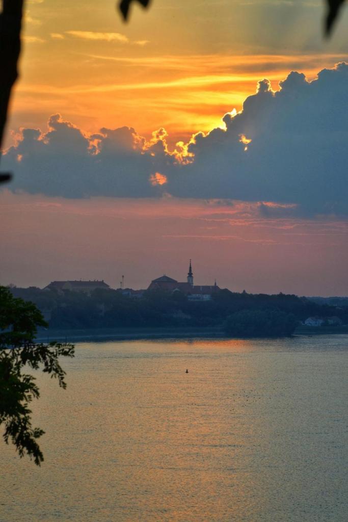 Kuća za odmor Mirni kutak Vukovar photo 3