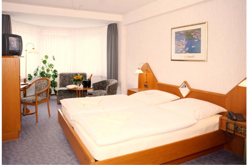 Zum Alten Brauhaus Room Type - Double Room
