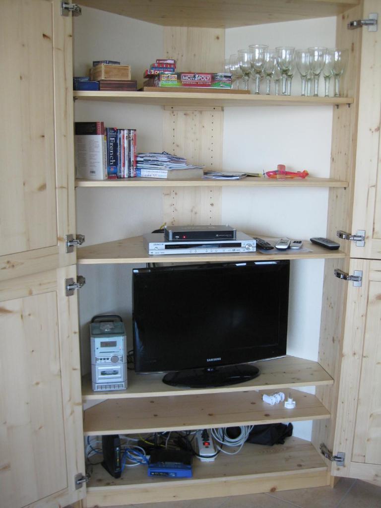 Chalet Arc-en-Ciel photo 2