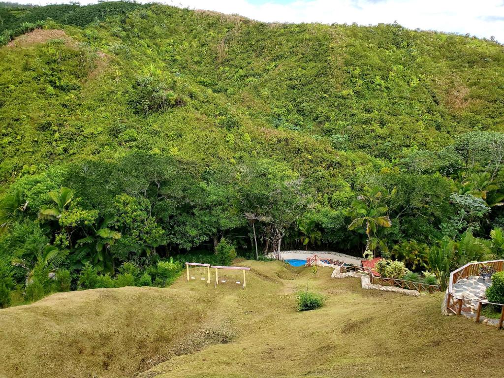 Villas Las Neblinas photo 2