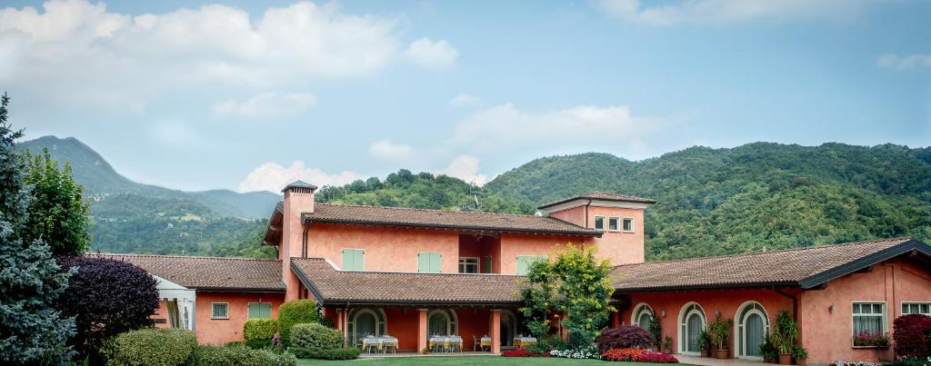 Hotel Al Poggio Verde photo 2