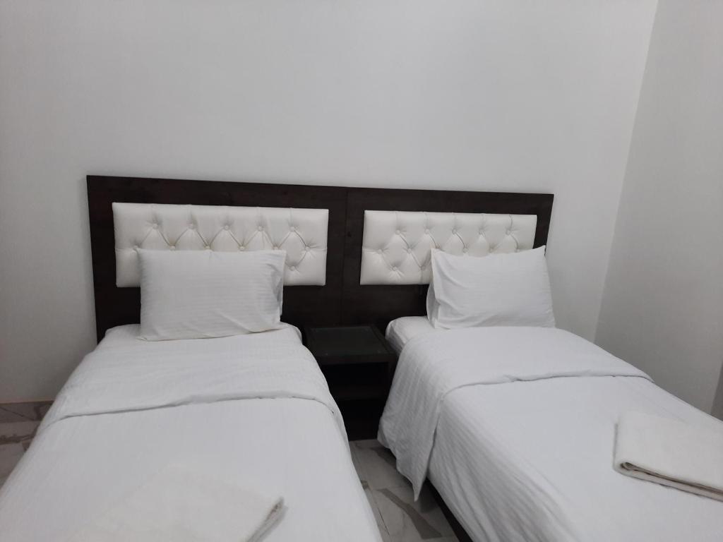 Апартаменты (Апартаменты Делюкс), HALA SUITES